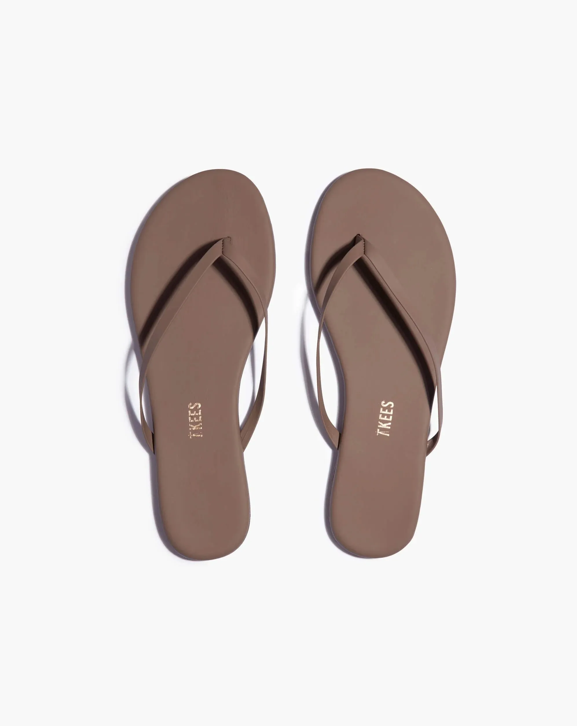 Women's Liners Flip-Flops