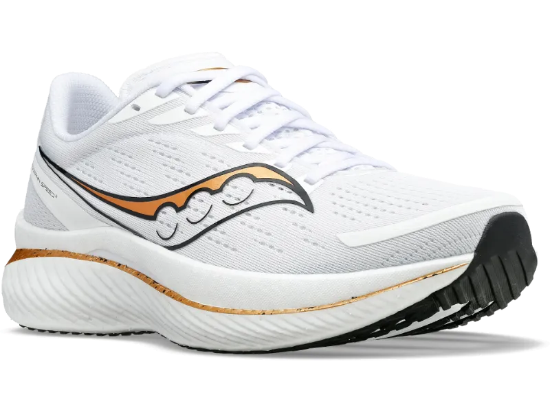 Women's Saucony Endorphin Speed 3