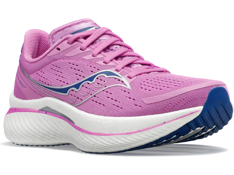 Women's Saucony Endorphin Speed 3