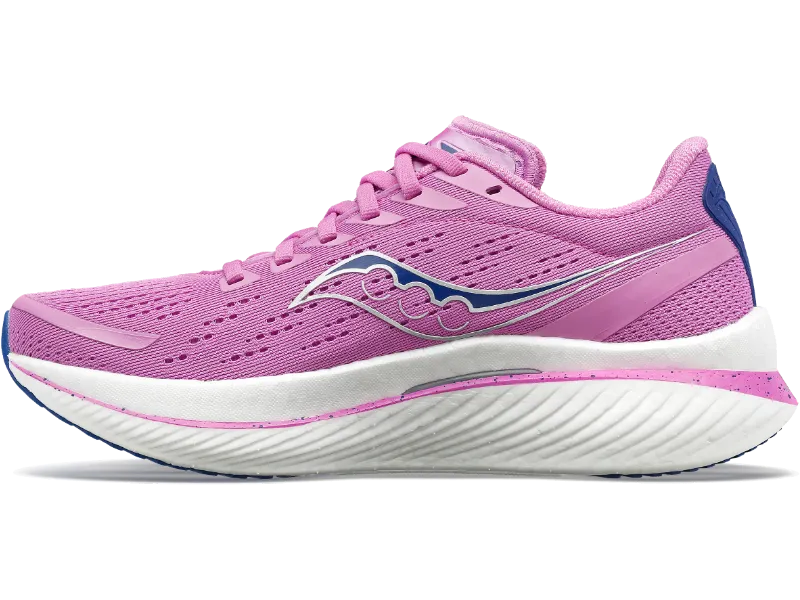 Women's Saucony Endorphin Speed 3