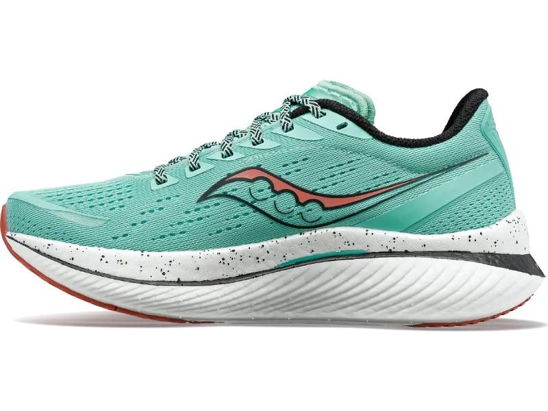 Women's Saucony Endorphin Speed 3