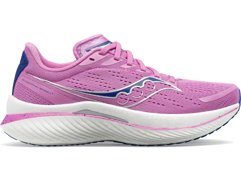 Women's Saucony Endorphin Speed 3