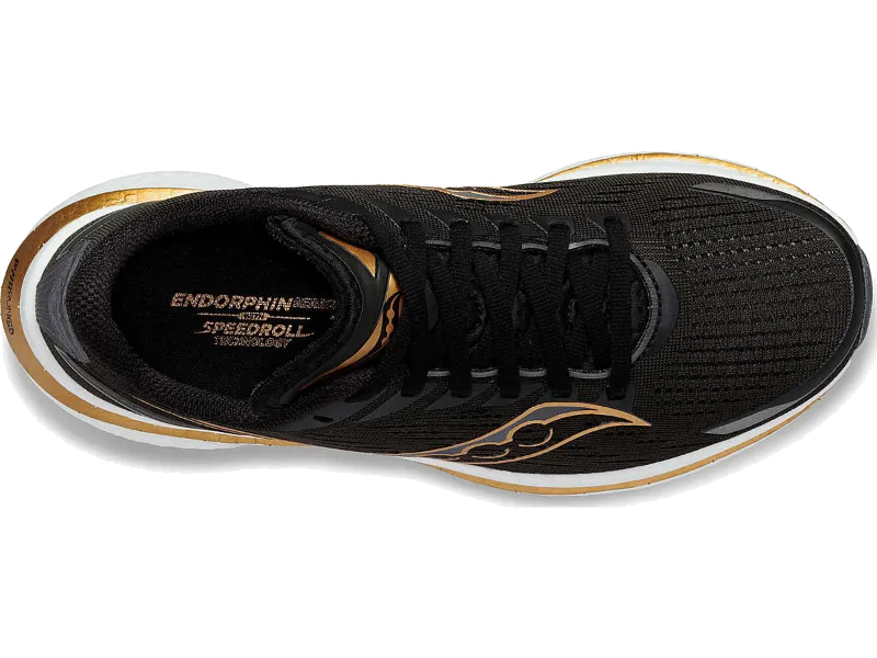 Women's Saucony Endorphin Speed 3