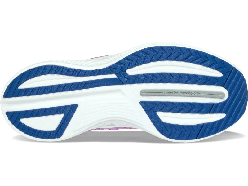 Women's Saucony Endorphin Speed 3