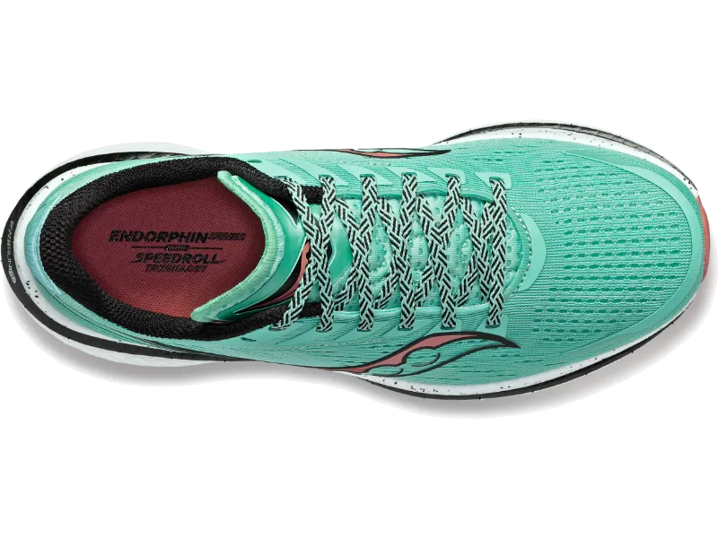 Women's Saucony Endorphin Speed 3