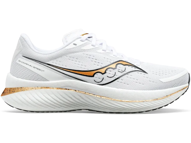 Women's Saucony Endorphin Speed 3