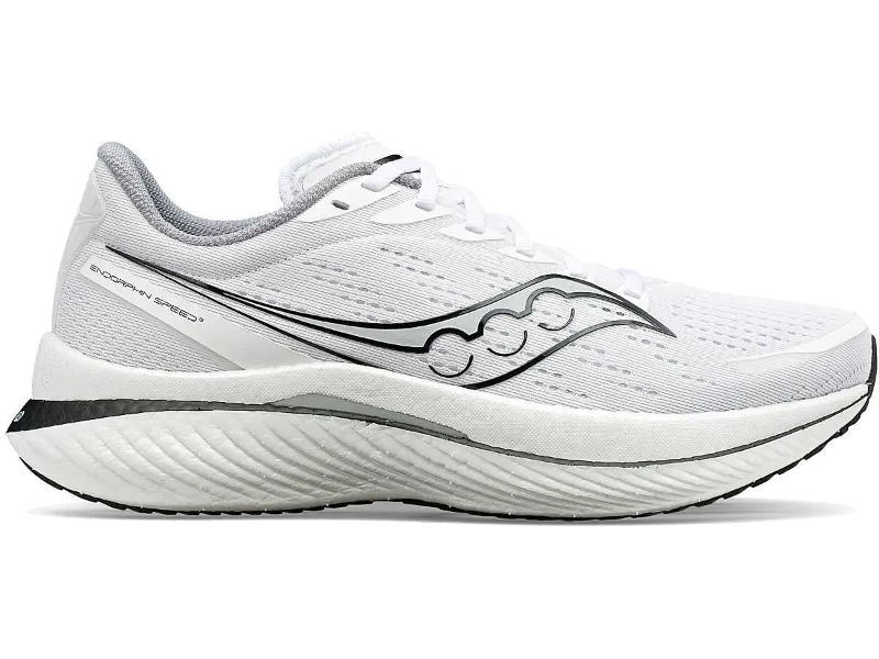 Women's Saucony Endorphin Speed 3