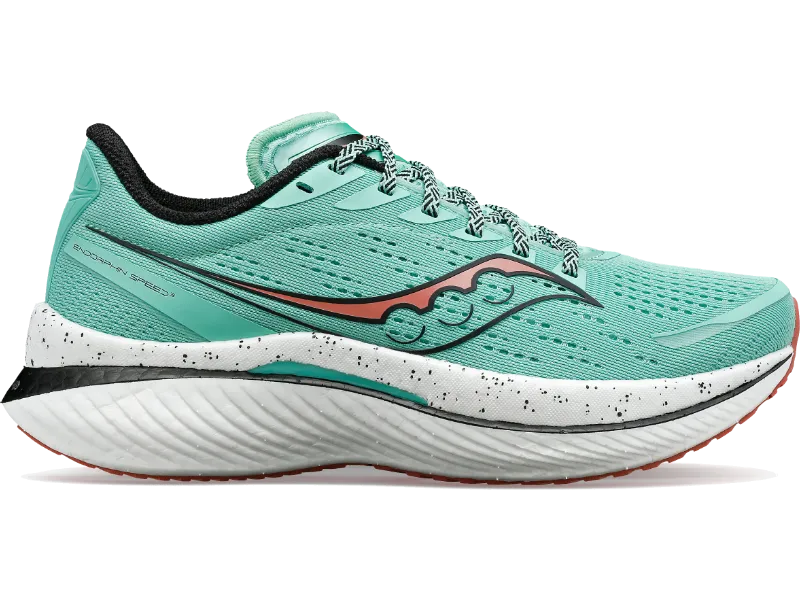 Women's Saucony Endorphin Speed 3