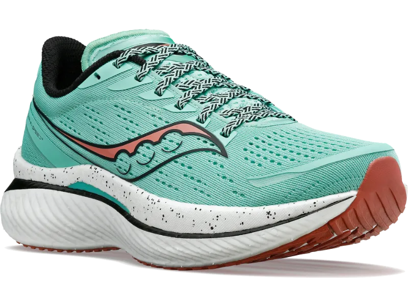 Women's Saucony Endorphin Speed 3