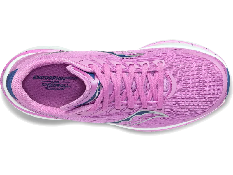 Women's Saucony Endorphin Speed 3
