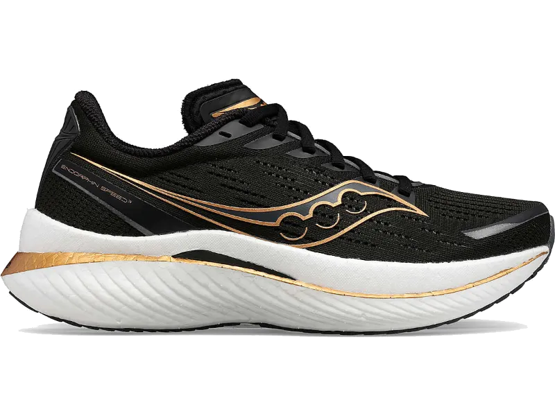 Women's Saucony Endorphin Speed 3
