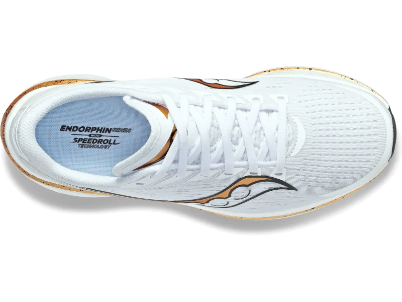 Women's Saucony Endorphin Speed 3
