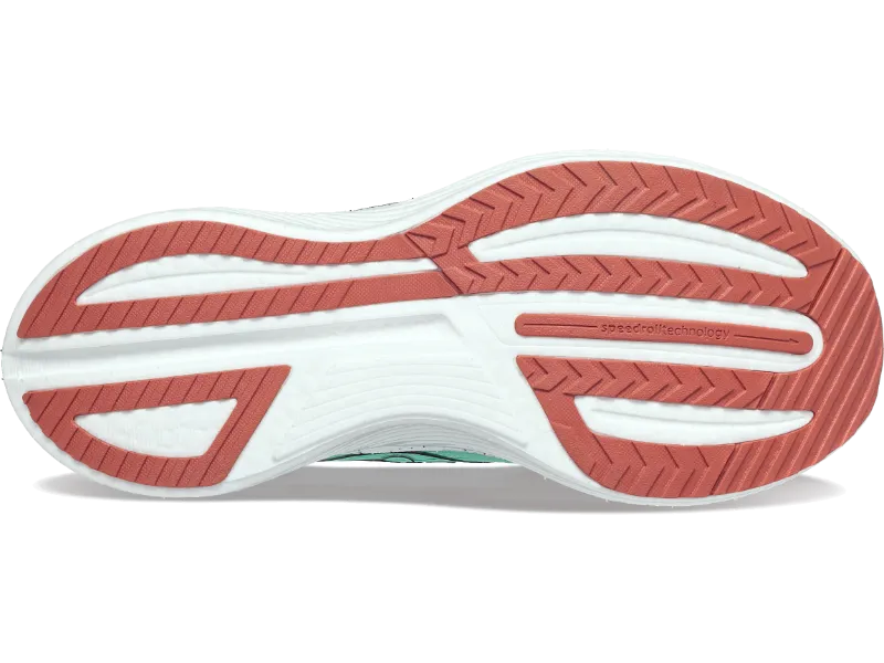 Women's Saucony Endorphin Speed 3