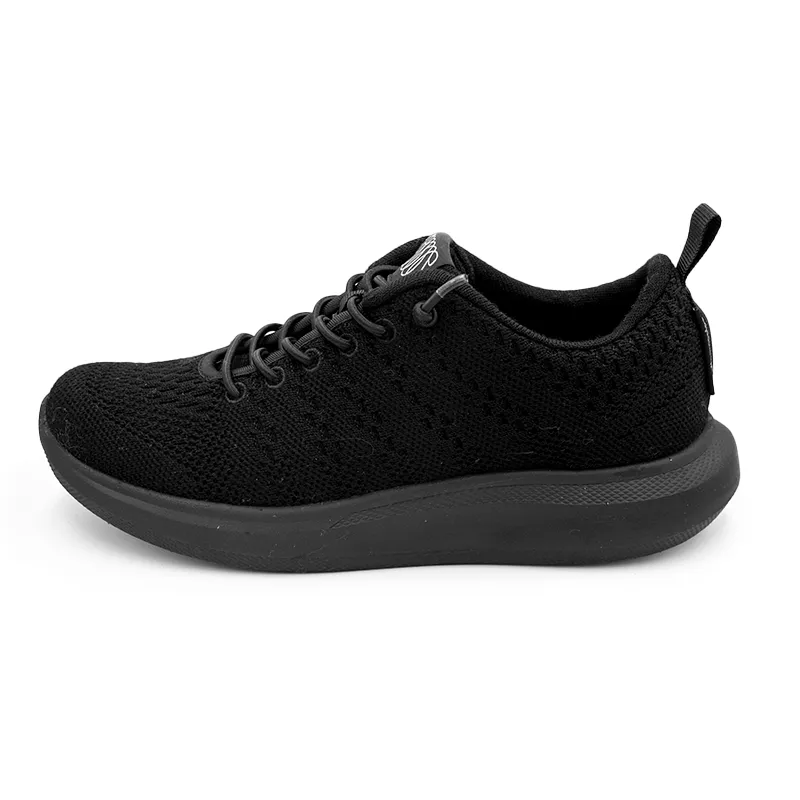 Woolloomooloo  Coogee Merino Wool Sneaker Women’s Knit 100% Merino Wool Shoe