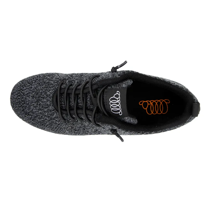 Woolloomooloo  Coogee Merino Wool Sneaker Women’s Knit 100% Merino Wool Shoe
