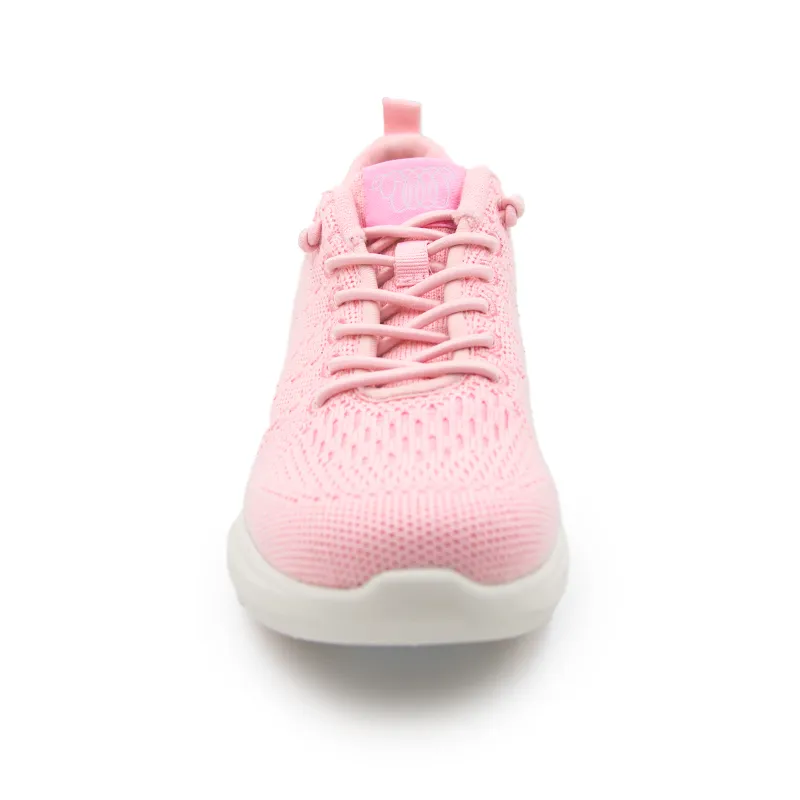 Woolloomooloo  Coogee Merino Wool Sneaker Women’s Knit 100% Merino Wool Shoe