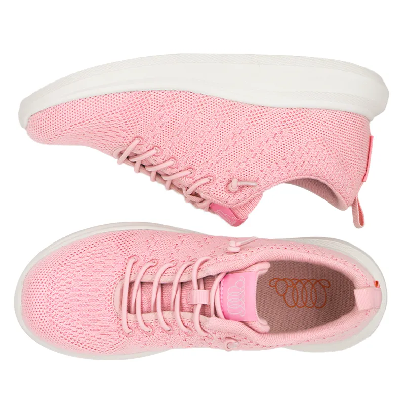 Woolloomooloo  Coogee Merino Wool Sneaker Women’s Knit 100% Merino Wool Shoe