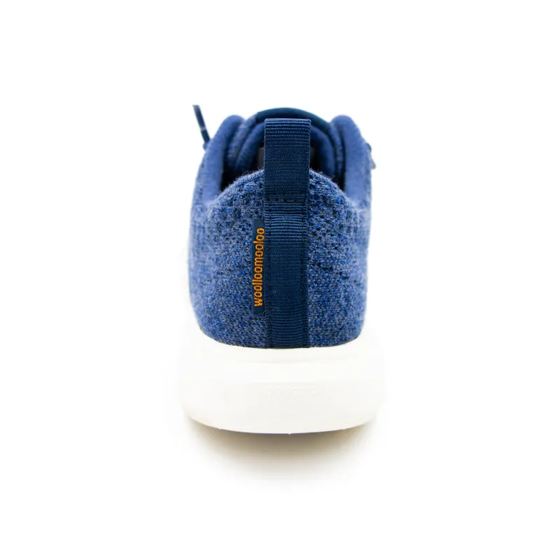 Woolloomooloo  Coogee Merino Wool Sneaker Women’s Knit 100% Merino Wool Shoe