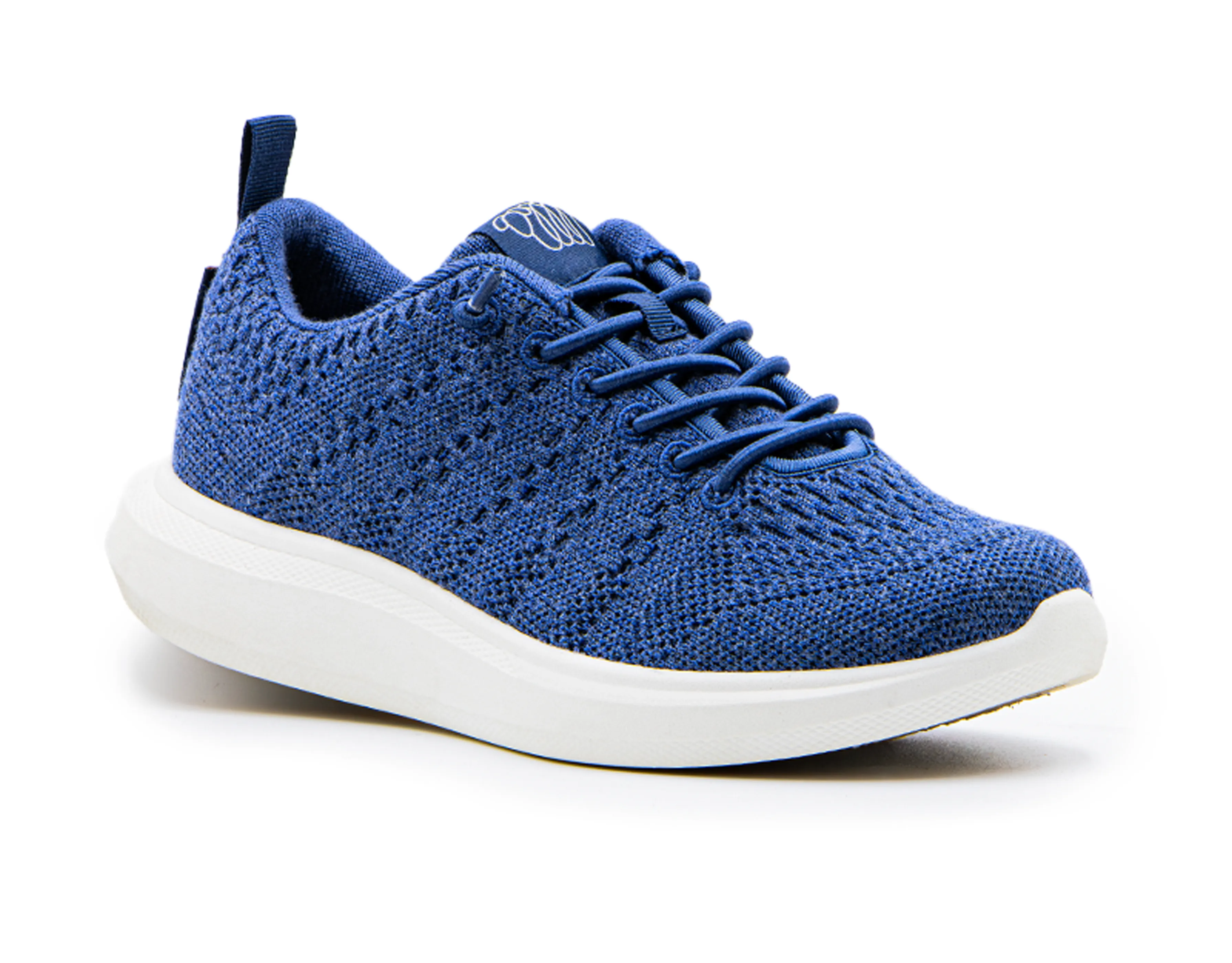 Woolloomooloo  Coogee Merino Wool Sneaker Women’s Knit 100% Merino Wool Shoe