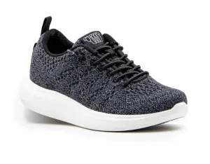 Woolloomooloo  Coogee Merino Wool Sneaker Women’s Knit 100% Merino Wool Shoe