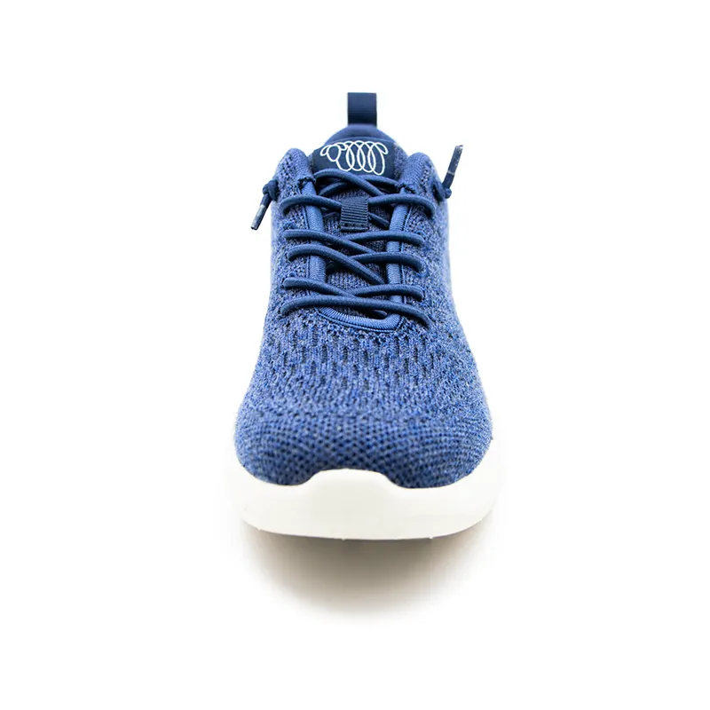 Woolloomooloo  Coogee Merino Wool Sneaker Women’s Knit 100% Merino Wool Shoe