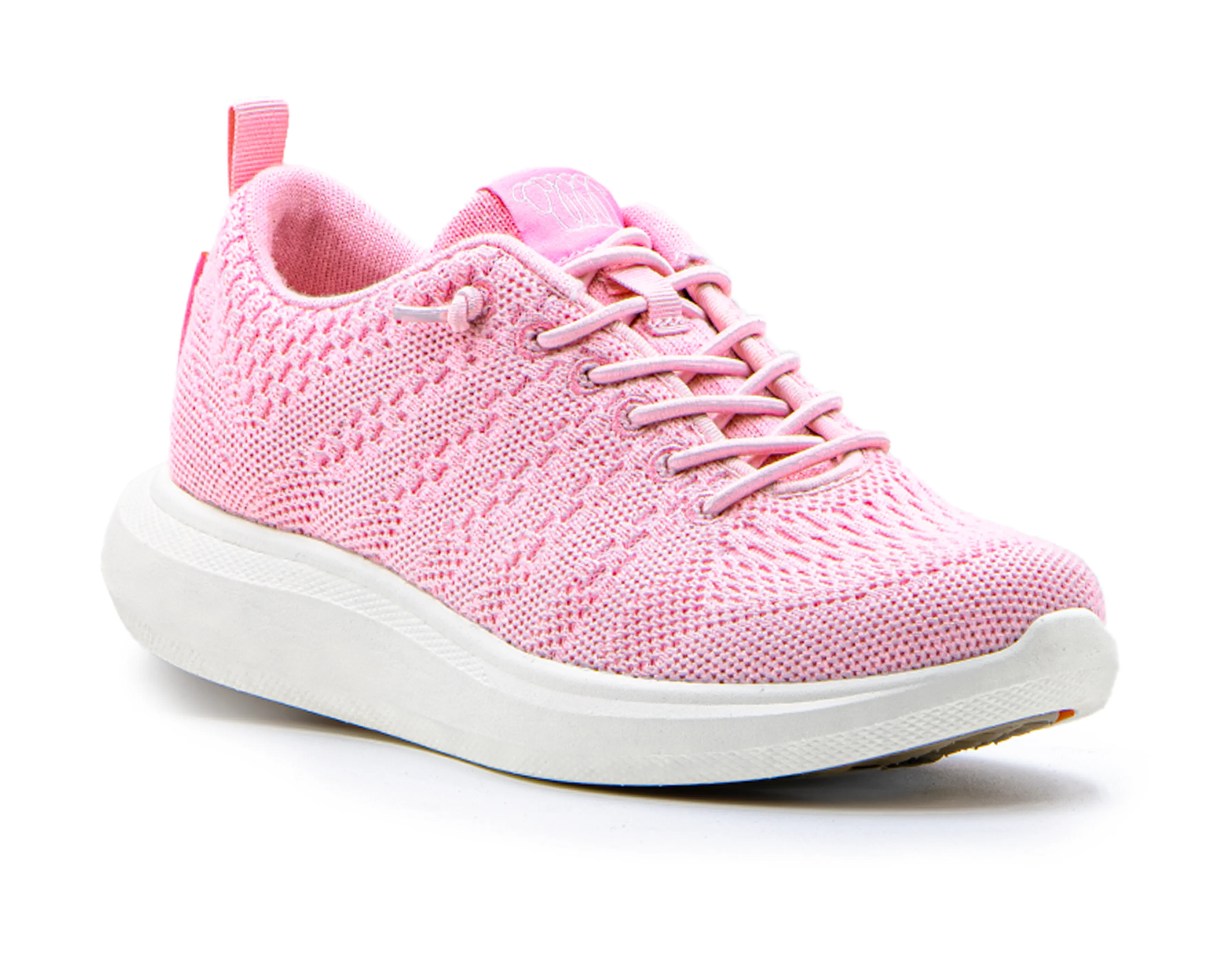Woolloomooloo  Coogee Merino Wool Sneaker Women’s Knit 100% Merino Wool Shoe