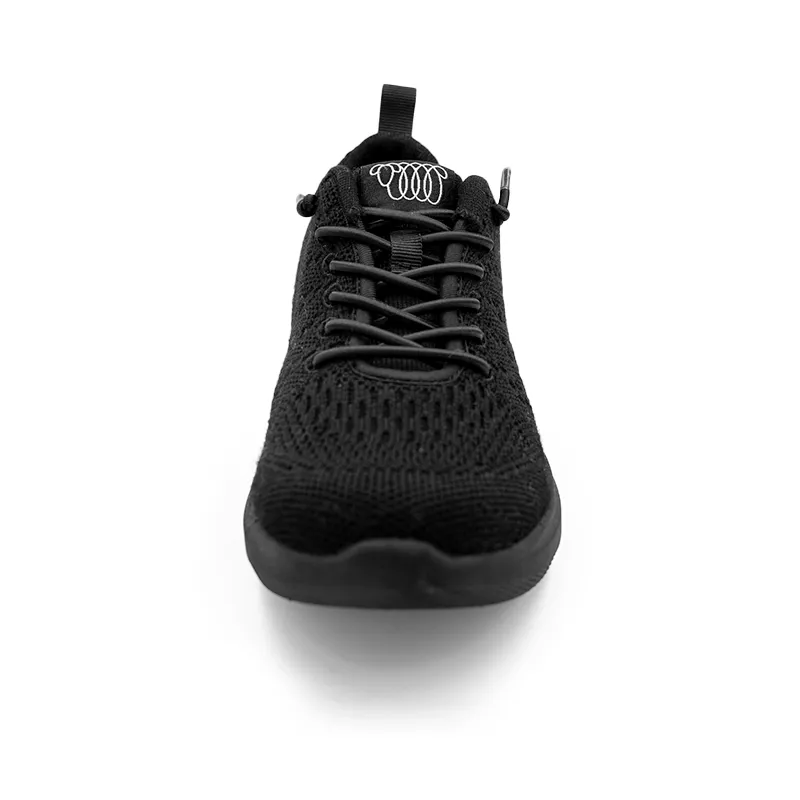 Woolloomooloo  Coogee Merino Wool Sneaker Women’s Knit 100% Merino Wool Shoe