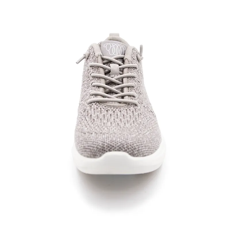 Woolloomooloo  Coogee Merino Wool Sneaker Women’s Knit 100% Merino Wool Shoe