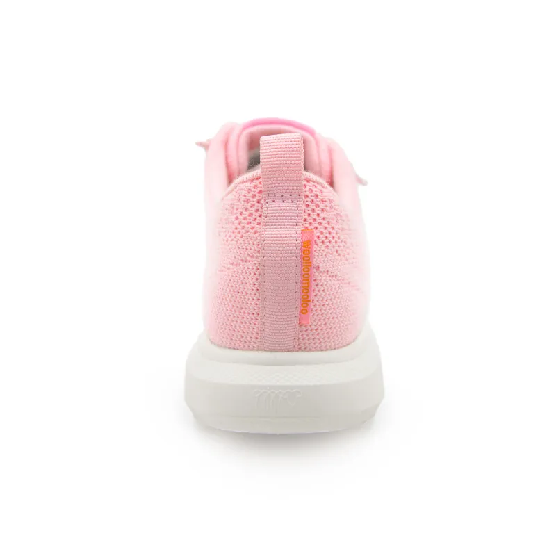 Woolloomooloo  Coogee Merino Wool Sneaker Women’s Knit 100% Merino Wool Shoe