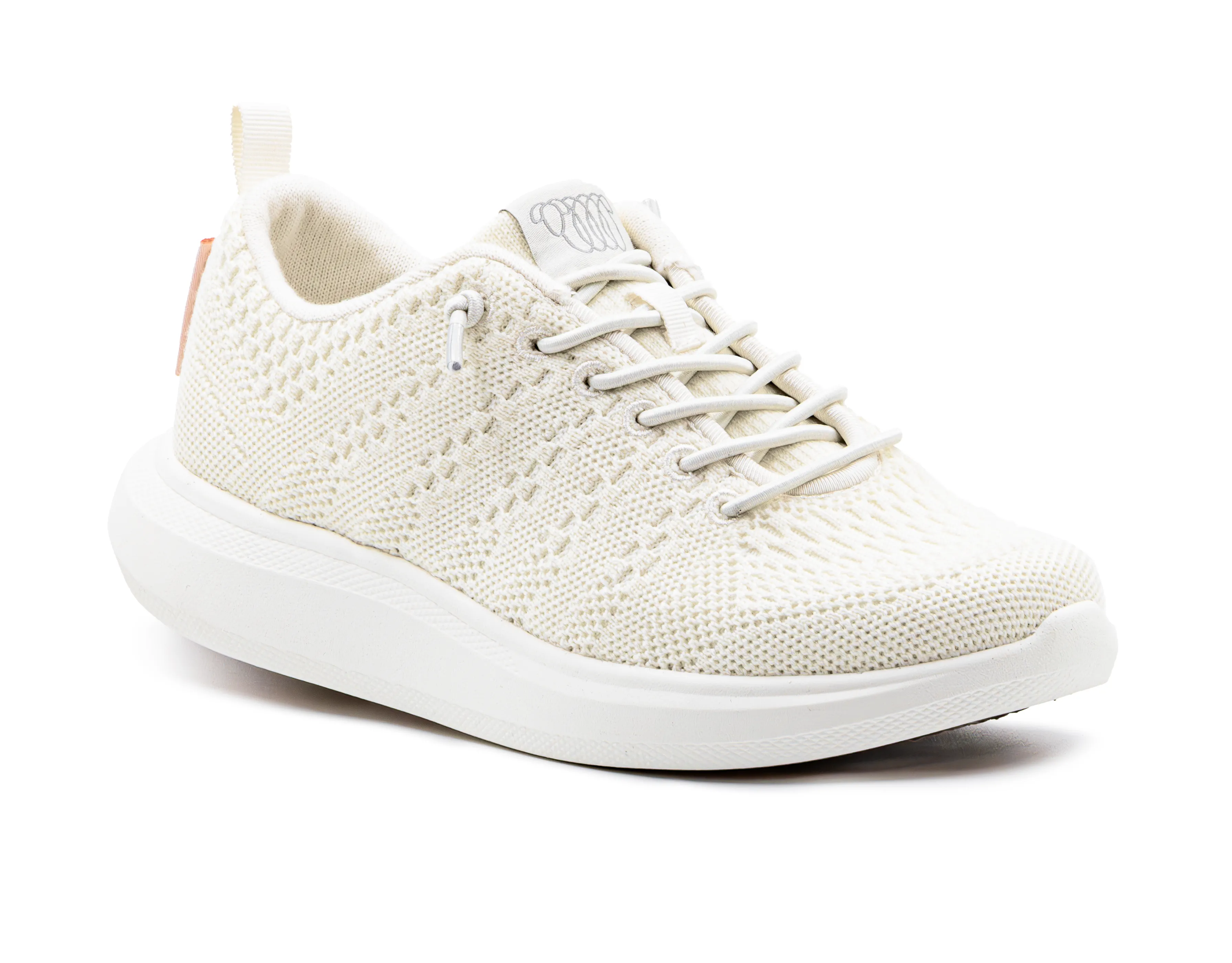 Woolloomooloo  Coogee Merino Wool Sneaker Women’s Knit 100% Merino Wool Shoe