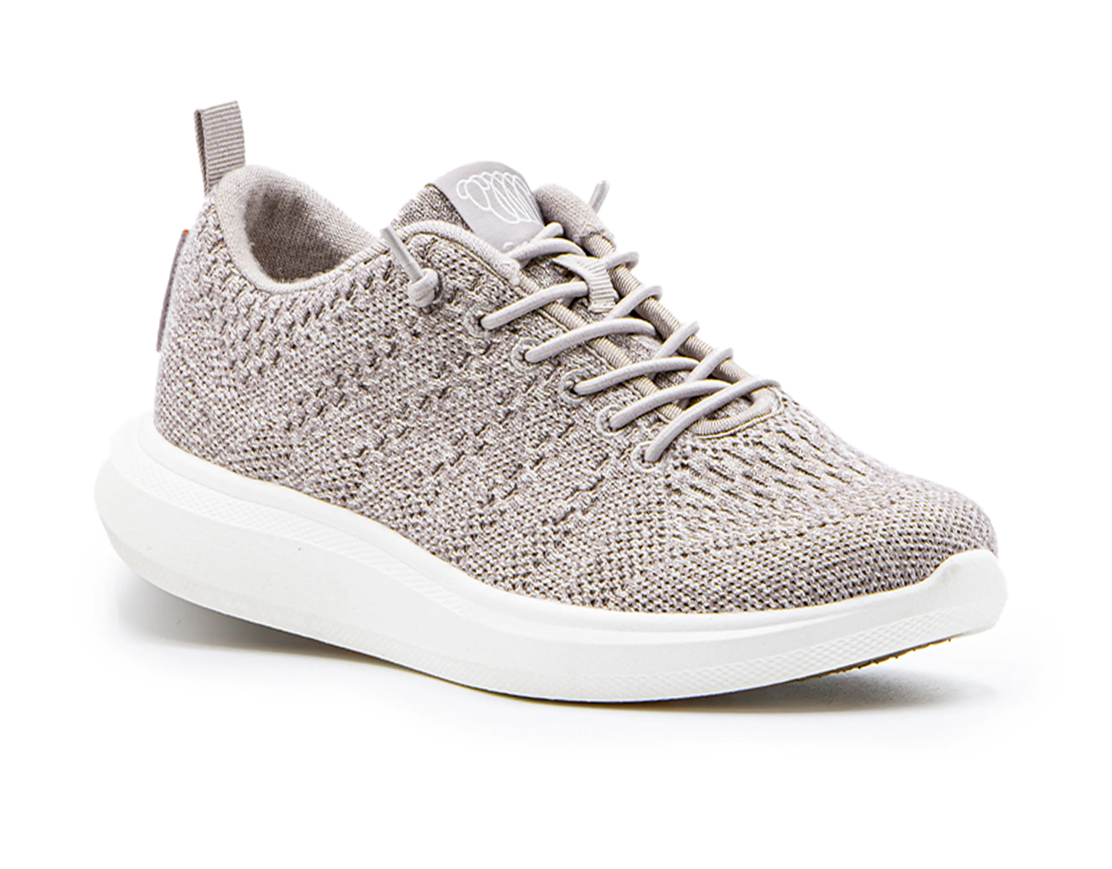 Woolloomooloo  Coogee Merino Wool Sneaker Women’s Knit 100% Merino Wool Shoe