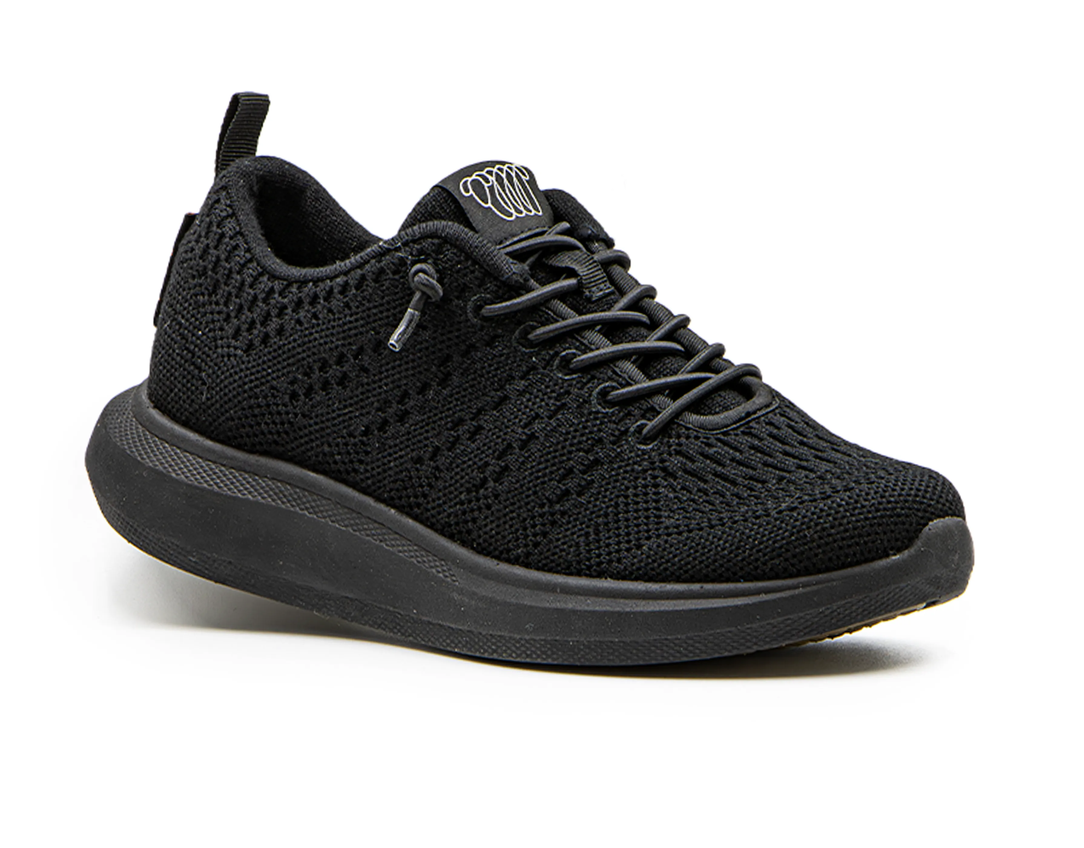 Woolloomooloo  Coogee Merino Wool Sneaker Women’s Knit 100% Merino Wool Shoe
