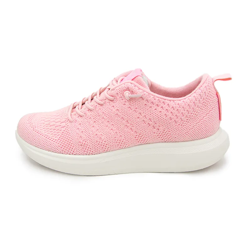 Woolloomooloo  Coogee Merino Wool Sneaker Women’s Knit 100% Merino Wool Shoe