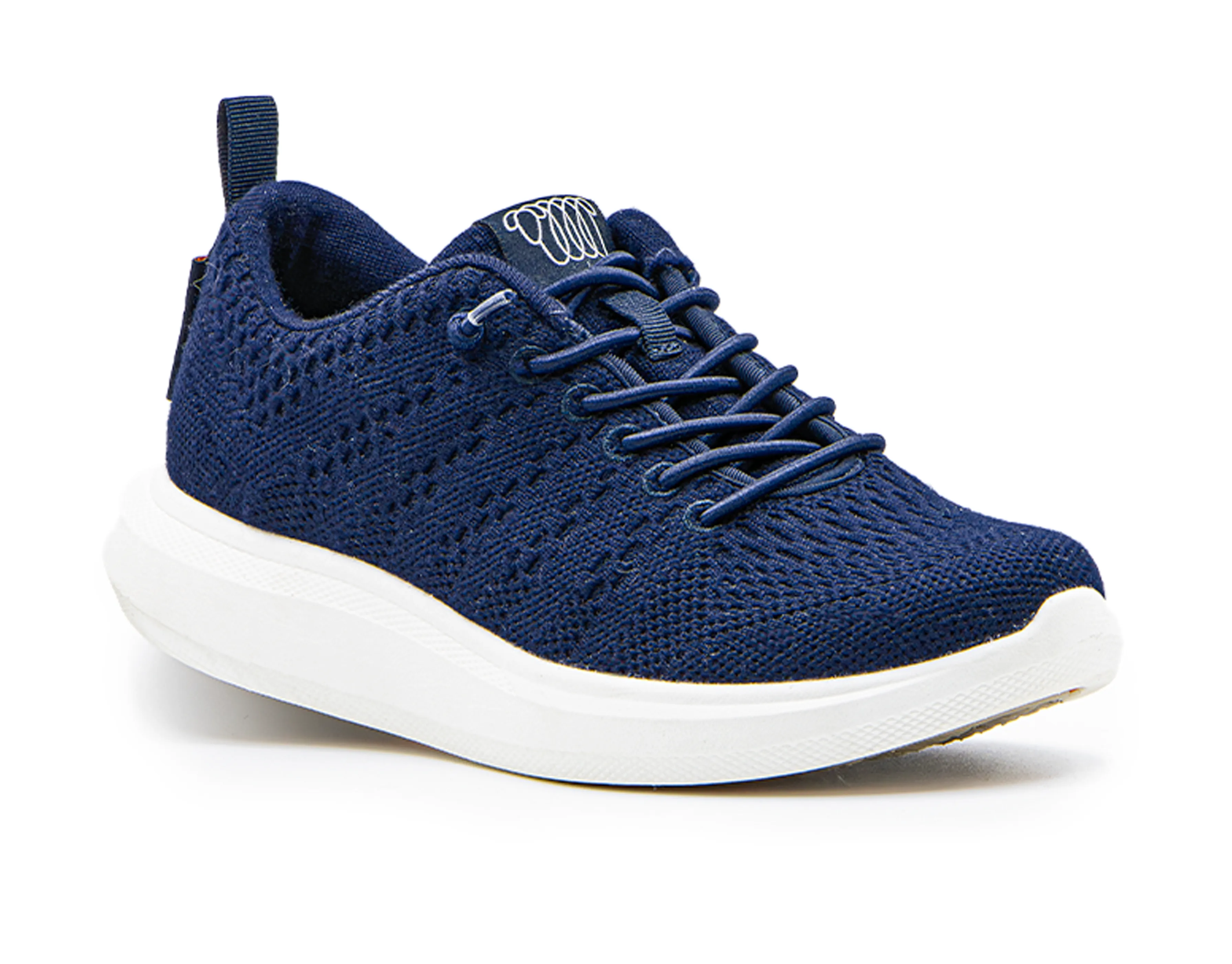 Woolloomooloo  Coogee Merino Wool Sneaker Women’s Knit 100% Merino Wool Shoe