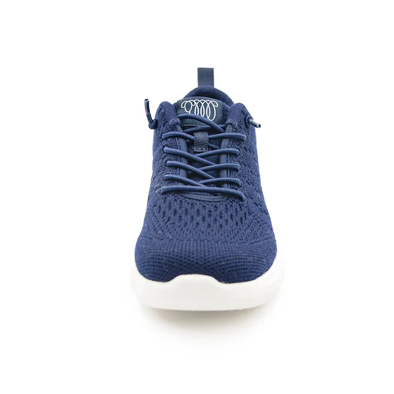 Woolloomooloo  Coogee Merino Wool Sneaker Women’s Knit 100% Merino Wool Shoe