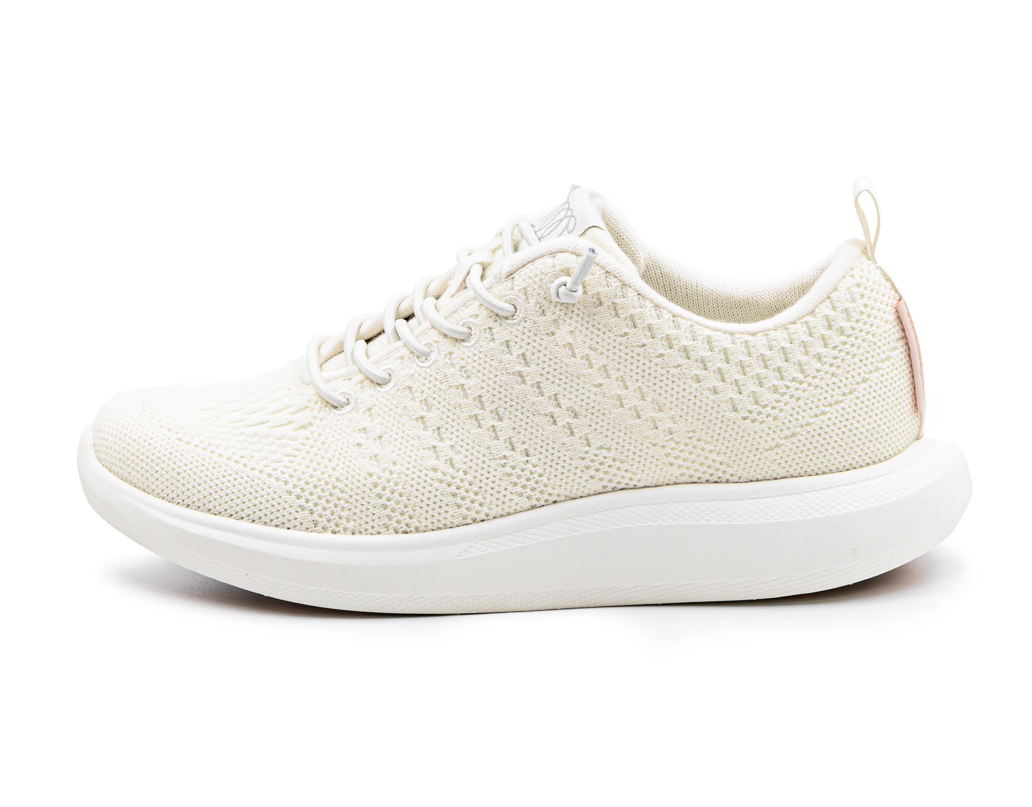 Woolloomooloo  Coogee Merino Wool Sneaker Women’s Knit 100% Merino Wool Shoe