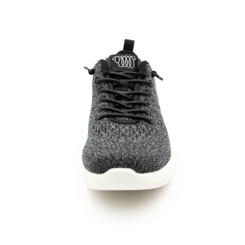 Woolloomooloo  Coogee Merino Wool Sneaker Women’s Knit 100% Merino Wool Shoe