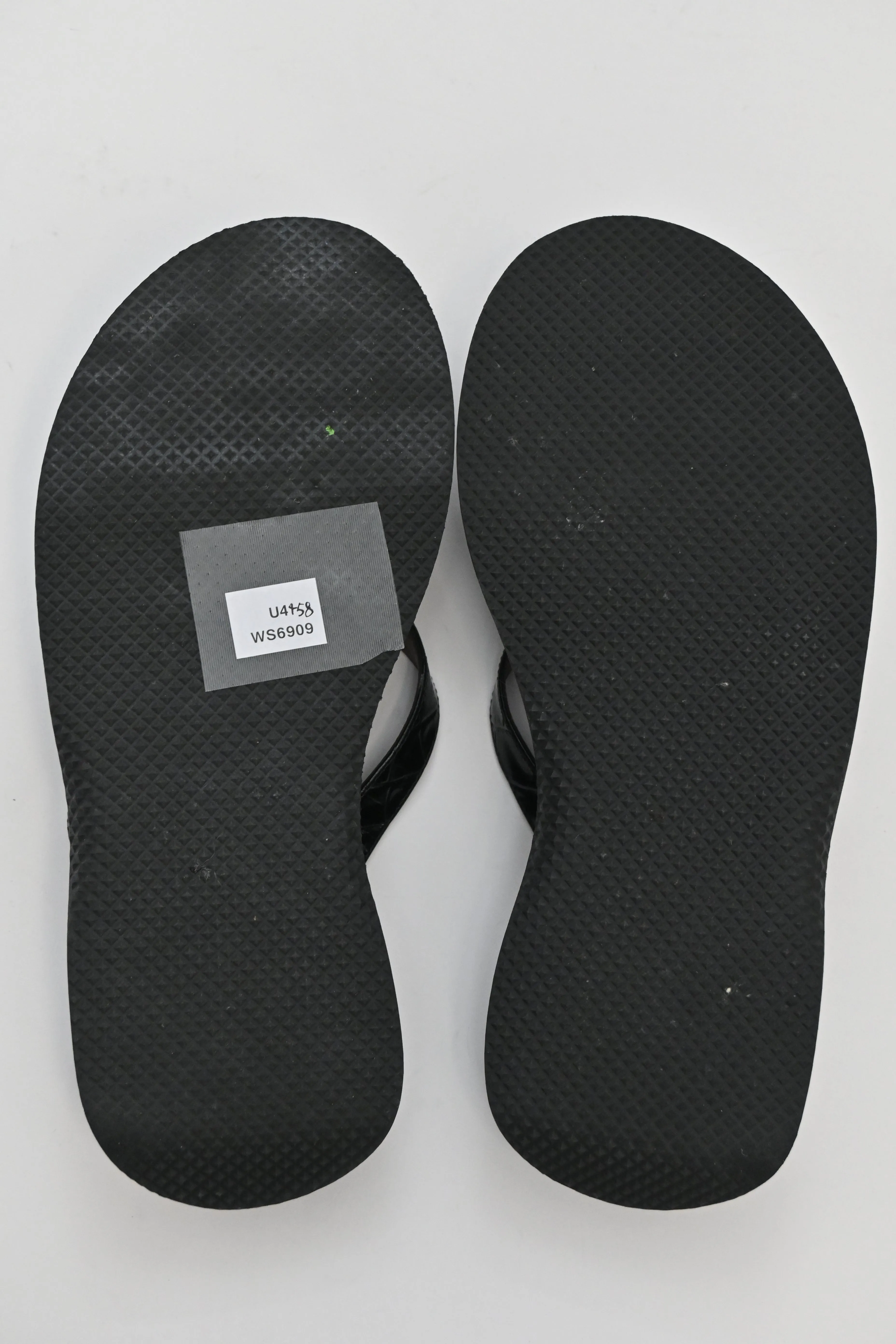 [WS6909] STAUD | Flat sandals