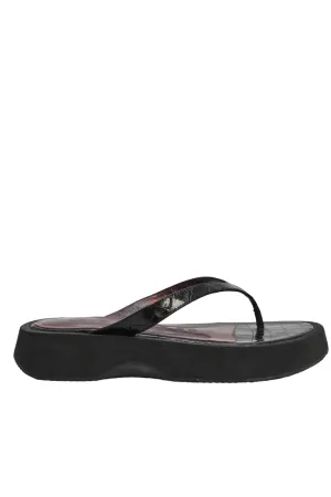 [WS6909] STAUD | Flat sandals