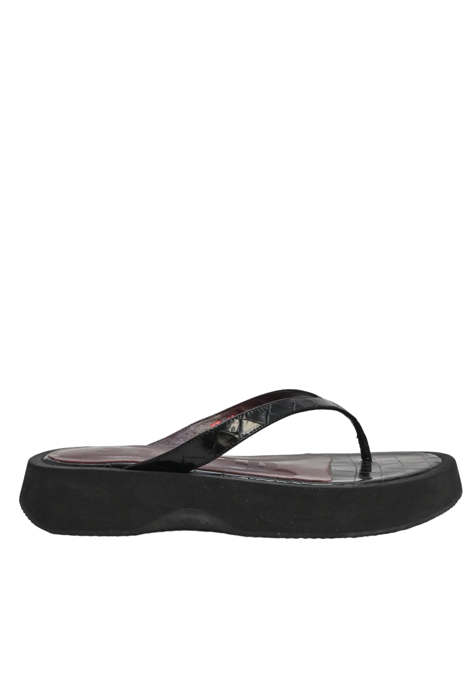[WS6909] STAUD | Flat sandals