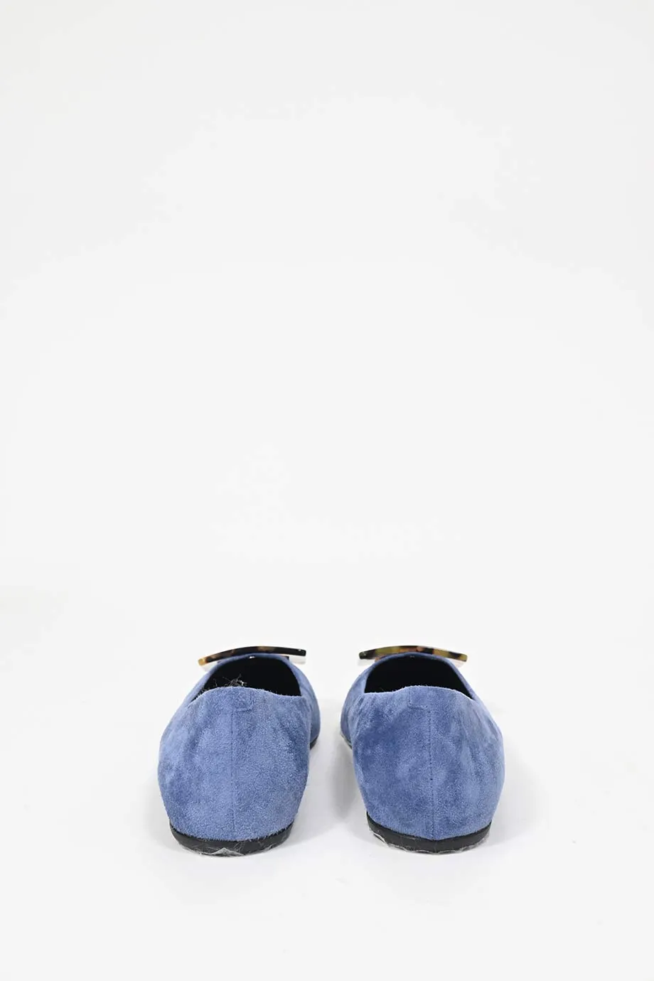 [WS8050] Roger Vivier | Ballerina's
