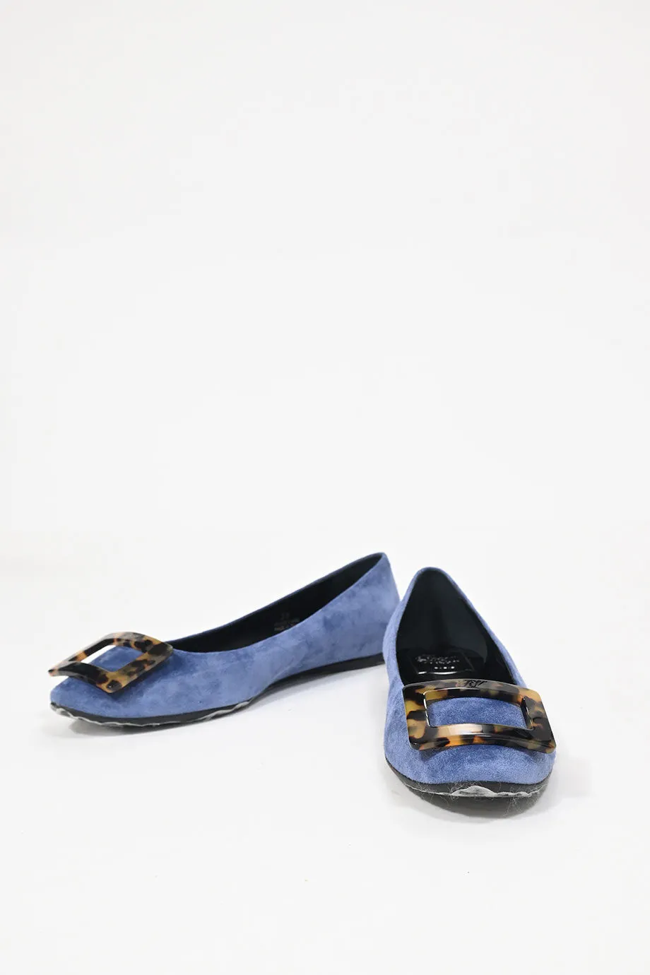 [WS8050] Roger Vivier | Ballerina's