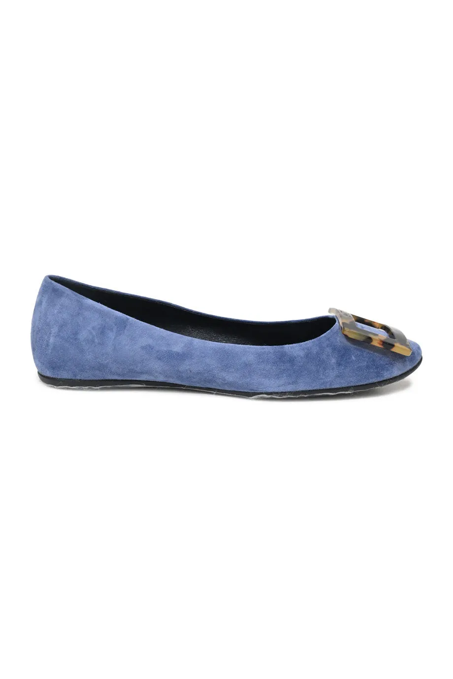 [WS8050] Roger Vivier | Ballerina's