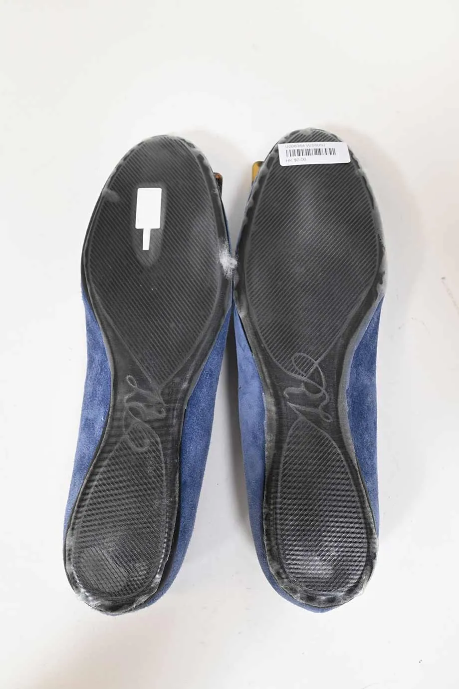 [WS8050] Roger Vivier | Ballerina's