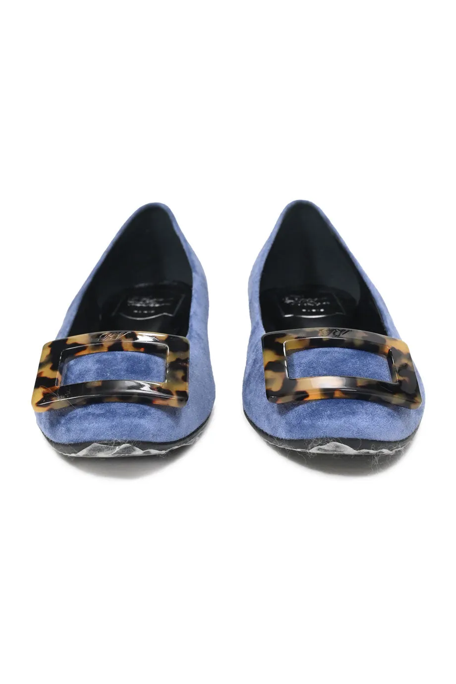 [WS8050] Roger Vivier | Ballerina's