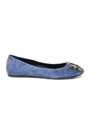 [WS8050] Roger Vivier | Ballerina's