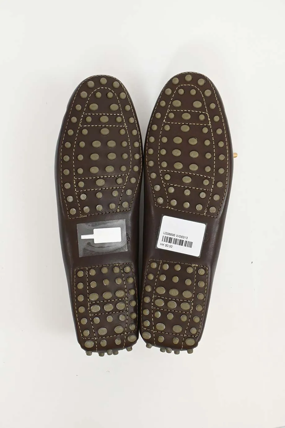 [WS8313] Tod's | Slip-ons
