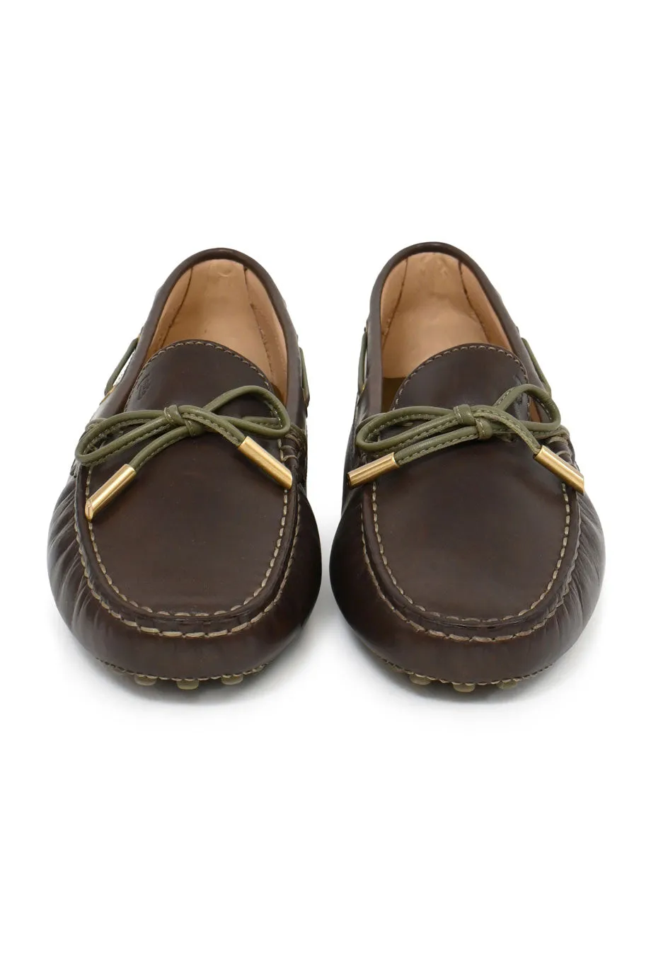 [WS8313] Tod's | Slip-ons