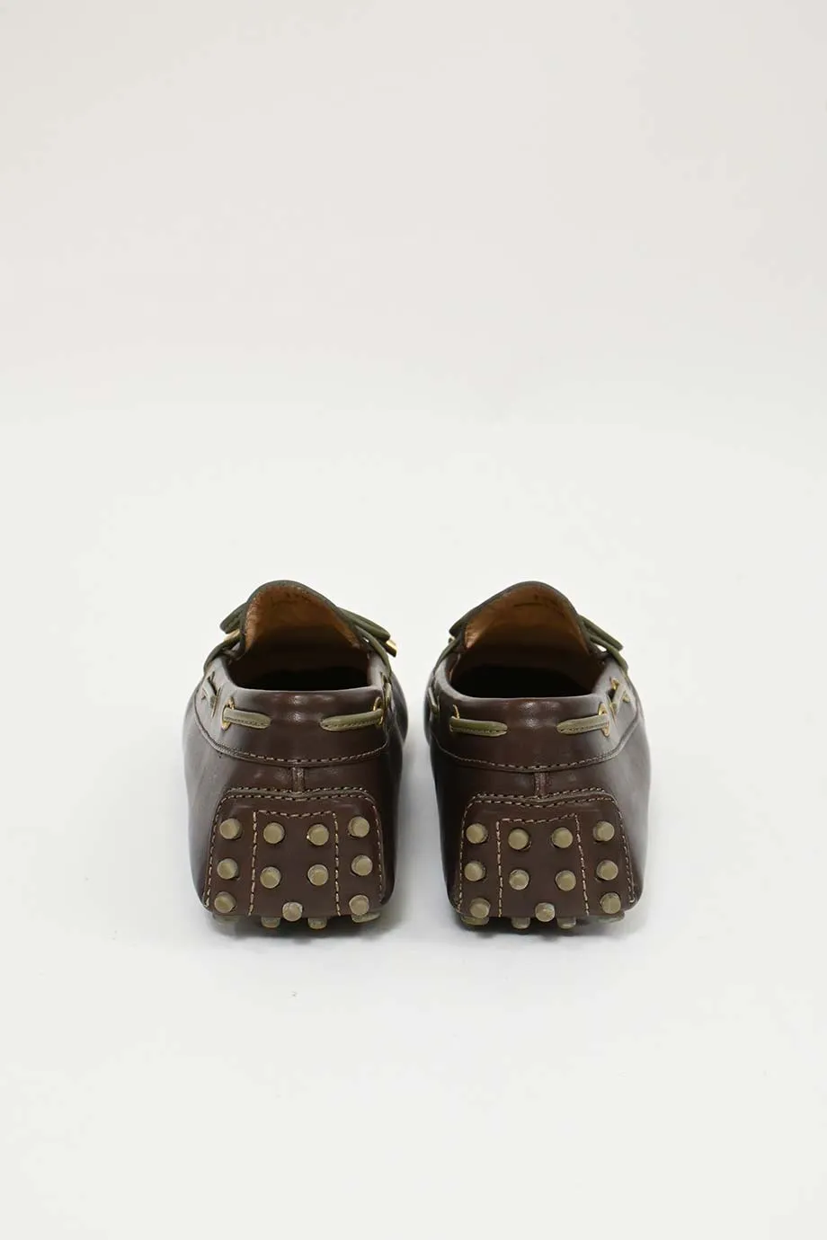[WS8313] Tod's | Slip-ons