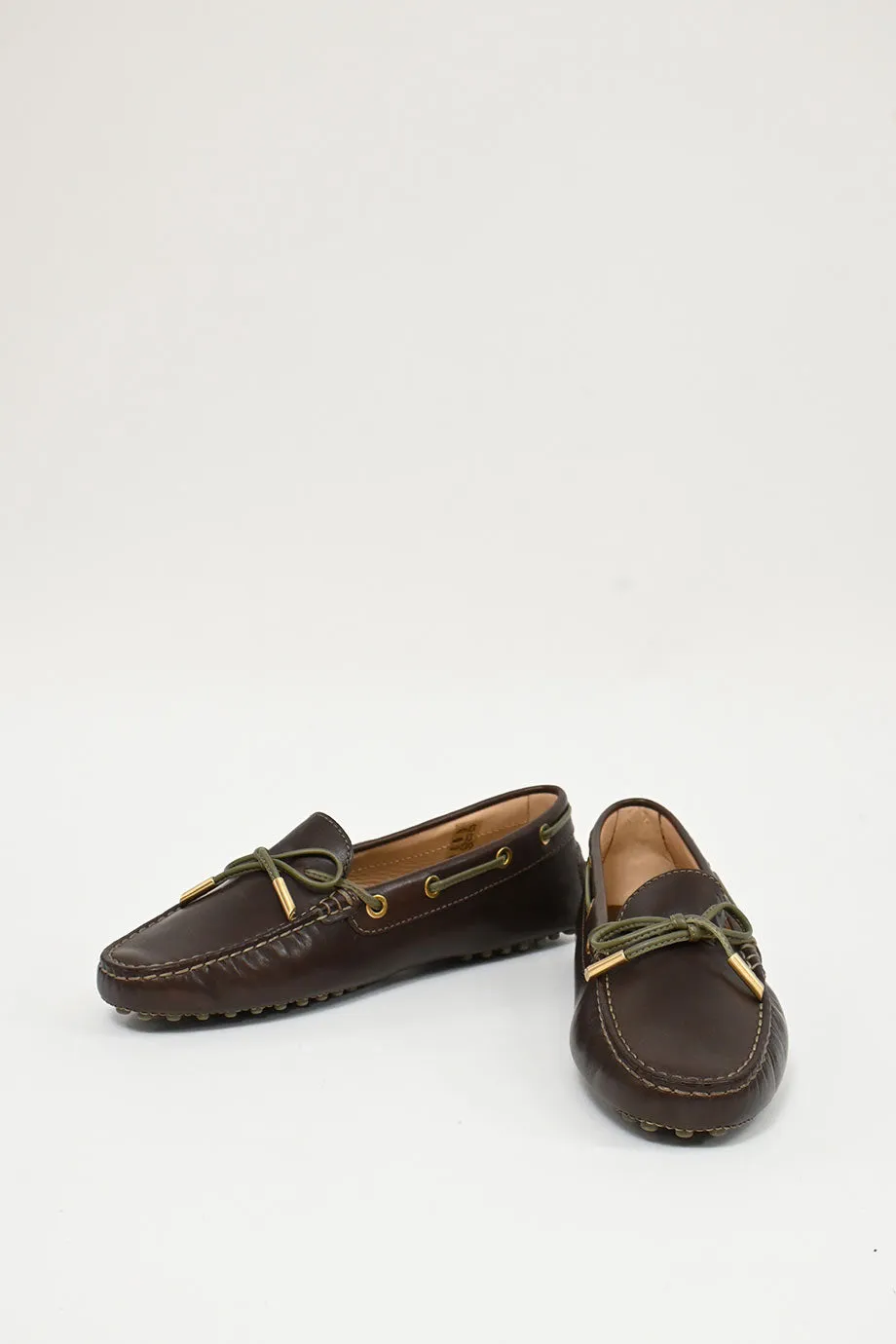 [WS8313] Tod's | Slip-ons